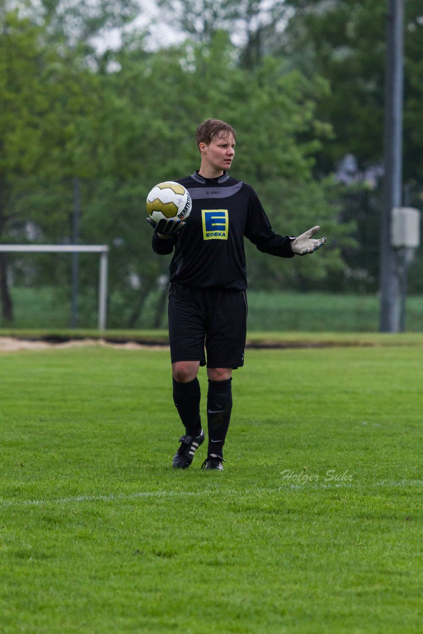 Bild 77 - Frauen SG Rnnau/Daldorf - SV Henstedt Ulzburg